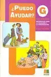 Puedo Ayudar? Guia Didactica