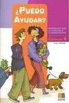 Puedo Ayudar? Cuaderno 4