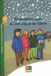 N8 el Extraño Caso de los Copos de Nieve