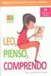 013 1Ep Leo,Pienso,Comprendo
