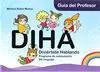 Diha 5 Años Nivel 1 Profesor. Diviertete Hablando. Programa de Estimulacion del Lenguaje