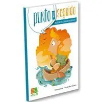 Punto y Seguido Mejora tu Expresion Escrita