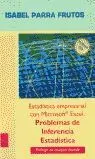 Estadistica Empresarial. excel-Problemas-
