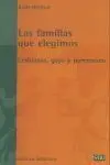 Las Familias que Elegimos