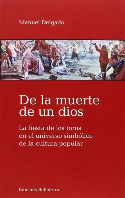 De la Muerte de un Dios