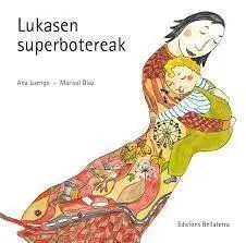 Lukasen Superbotereak