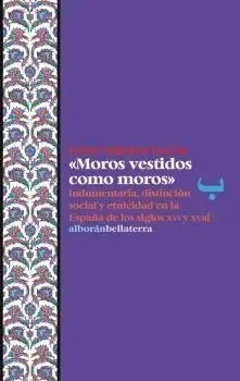 Moros Vestidos Como Moros