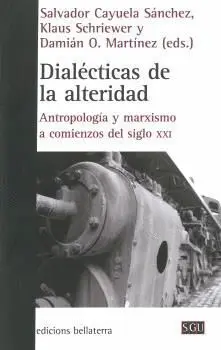 Dialécticas de la Alteridad