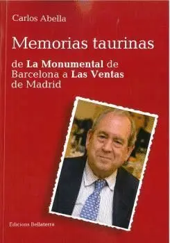 Memorias Taurinas