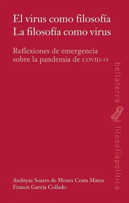 El Virus Como Filosofia