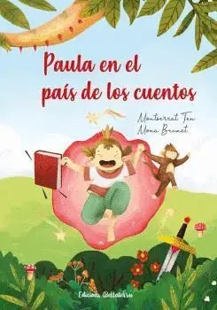 Paula en el País de los Cuentos