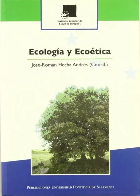 Ecologã?Â­a y Ecoã?Â©Tica