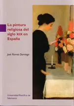 La Pintura Religiosa del Siglo Xix en Espaã?Â±A