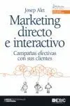 Marketing Directo e Interactivo