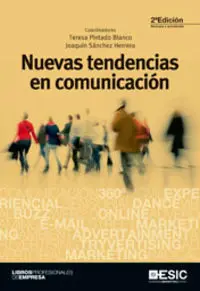 Nuevas Tendencias en Comunicaciã?Â³N