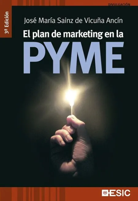 Plan de Marketing en la Pyme, el. 3Ed