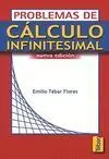 Problemas de Calculo Infinitesimal - Nueva Edicion