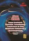 Fisica General -Campo Gravitatorio,Elasticidad,Termodinamica....