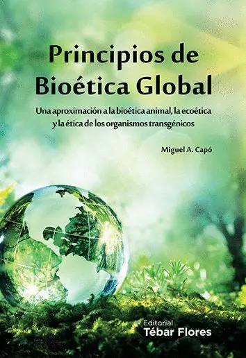 Principios de Bioética Global