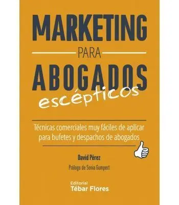 Marketing para Abogados Escepticos