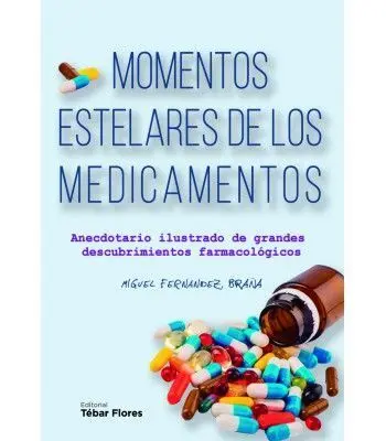 Momentos Estelares de los Medicamentos