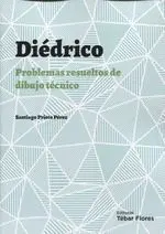 Diedrico. Problemas Resueltos de Dibujo Tecnico