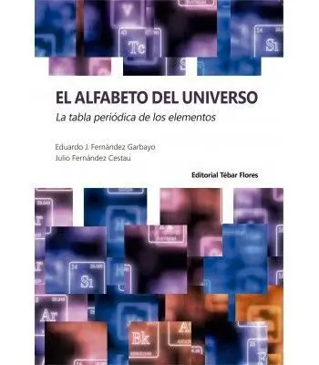 El Alfabeto del Universo