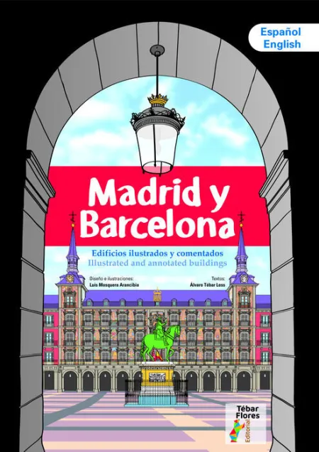 Madrid y Barcelona