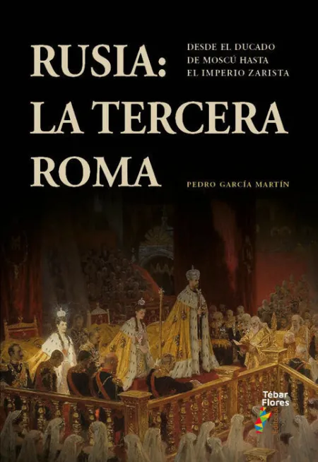 Rusia la Tercera Roma