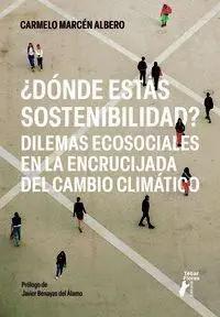 ¿Dónde estás Sostenibilidad?