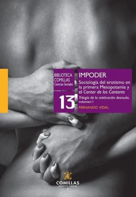 Impoder. Sociologia del Erotismo en la Primera Mesopotamia