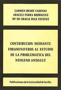 Contribucion Mediante Foraminiferos