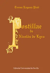 Postillae In Vetus Et Novum Testamentum de Nicolã?Â¡S de Lyra