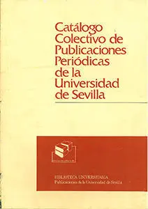 Catalogo Colectivo de Publicaciones