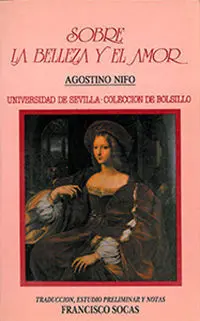 Sobre la Belleza y el Amor