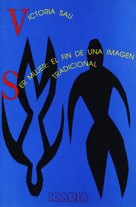 Ser Mujer el Fin de una Imagen Tranal.