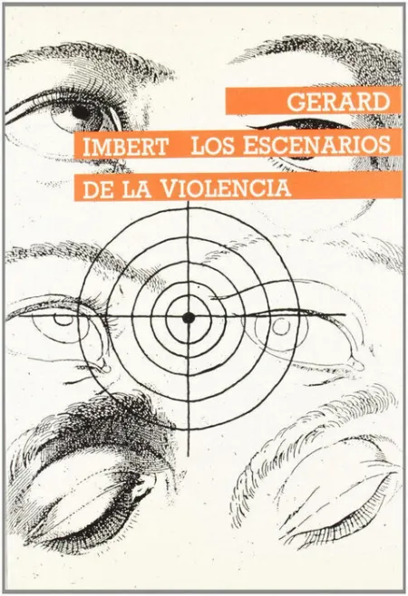 Los Escenarios de la Violencia
