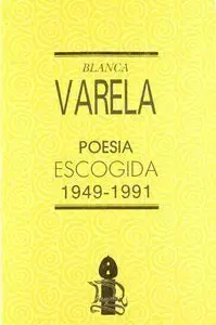 Poesia Escogida 1949-1991