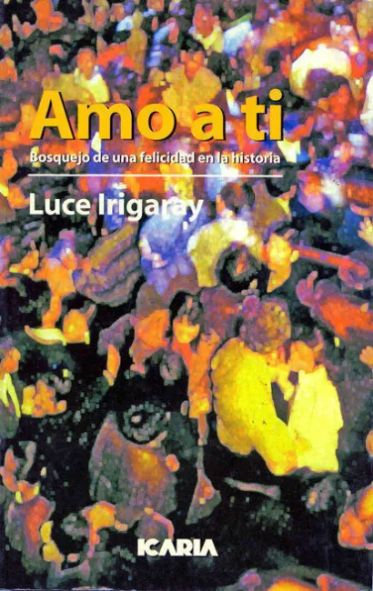 Amo a Ti