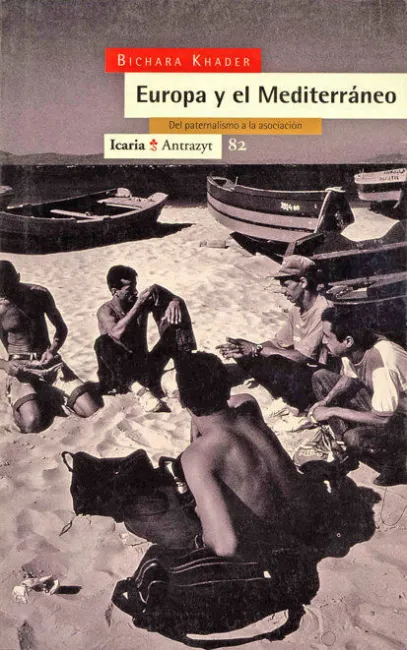 Europa y el Mediterrã?Â¡Neo