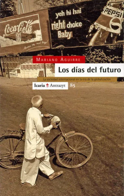Los Dã?Â­as del Futuro