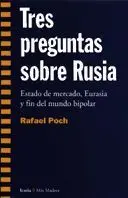 Tres Preguntas Sobre Rusia
