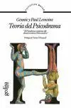Teoria del Psicodrama