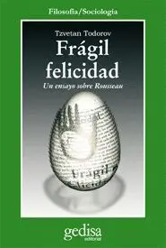 Fragil Felicidad