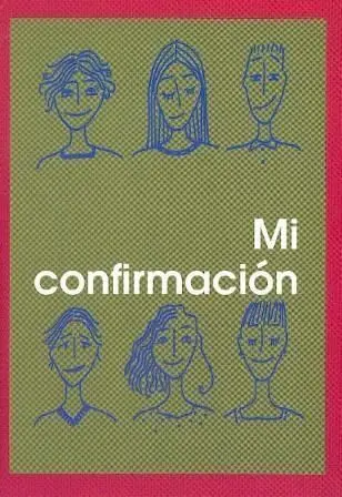 Confirmaciã?Â³N, mi