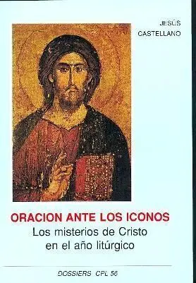 Oraciã?Â³N Ante los Iconos