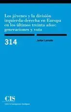 Los Jóvenes y la División Izquierda-Derecha en Europa en los Últimos Treinta Años: Generaciones y Voto