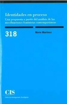 Identidades en Proceso