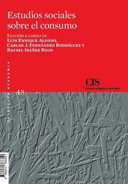 Estudios Sociales Sobre el Consumo