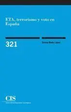 Eta, Terrorismo y Voto en España